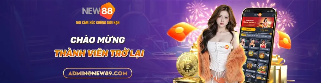 Thưởng Chào Mừng Thành Viên Mới 123b