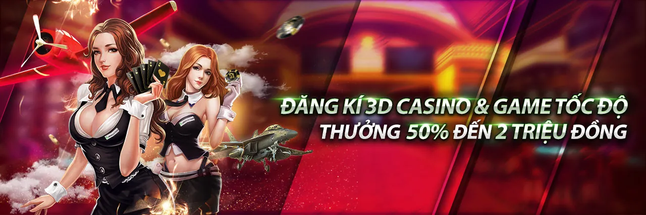 Sòng bạc trực tuyến 123b với các trò chơi đỉnh cao