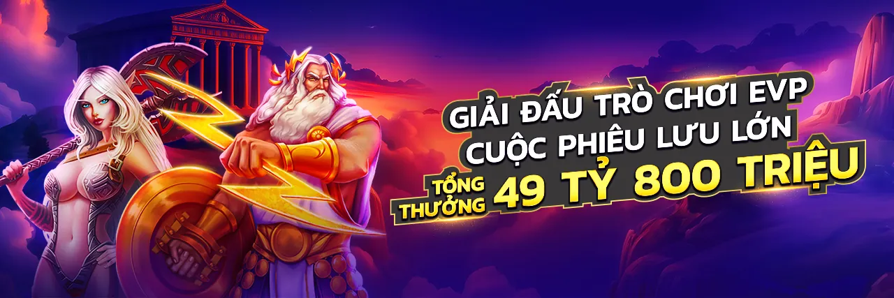 Các cấp độ VIP của 123b