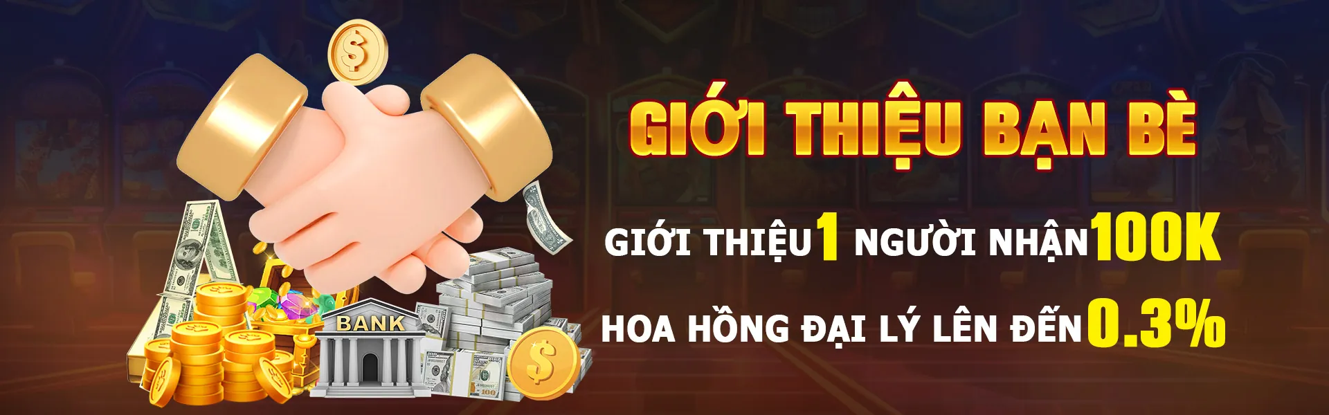 Chương Trình VIP 123b Đăng Nhập App