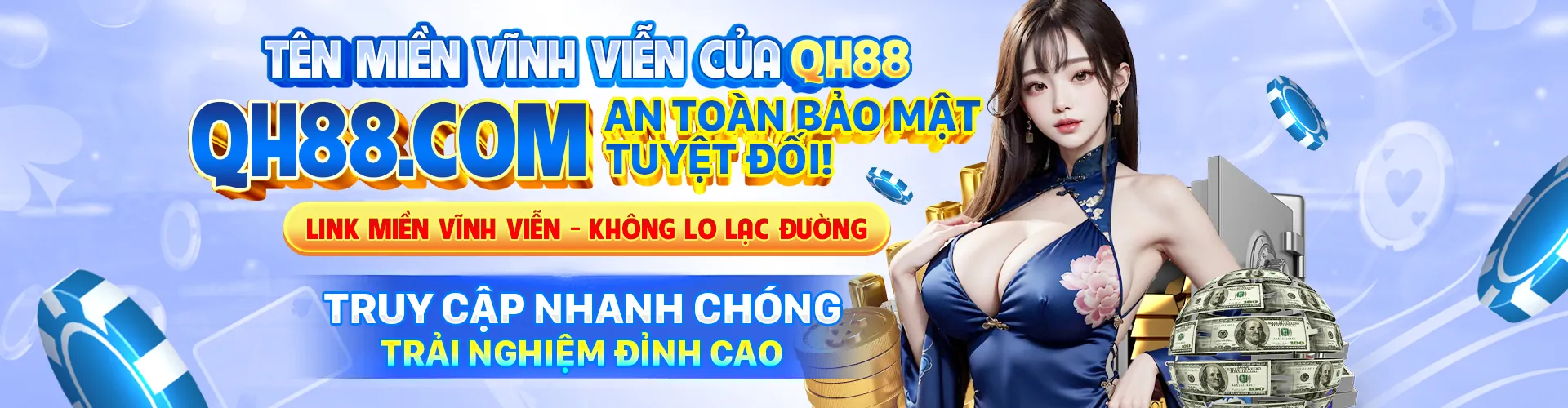 Kho game đa dạng