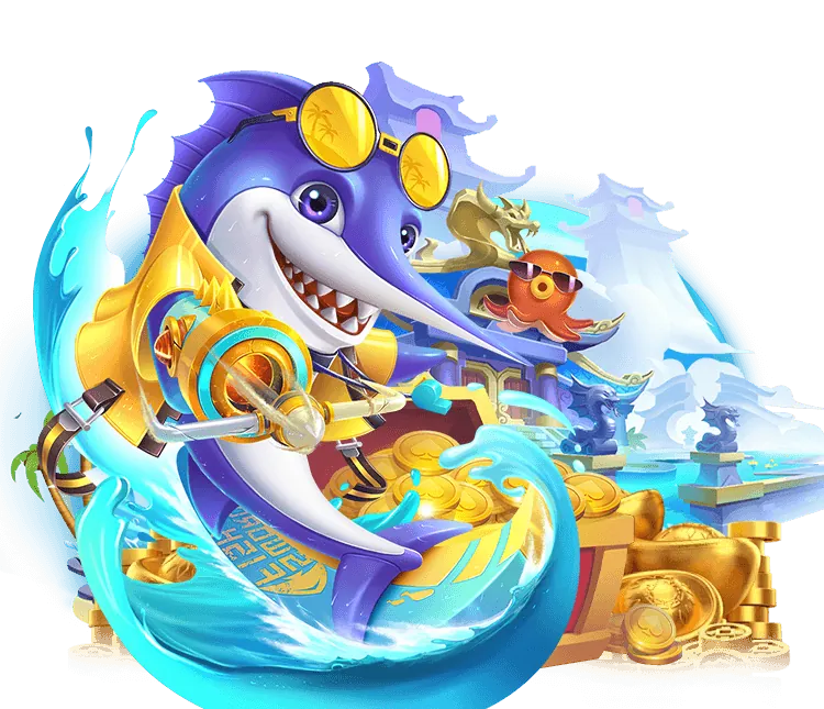 Game Vua Bắn Cá tại 123b