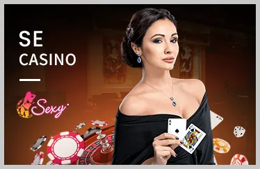 Casino trực tuyến 123b