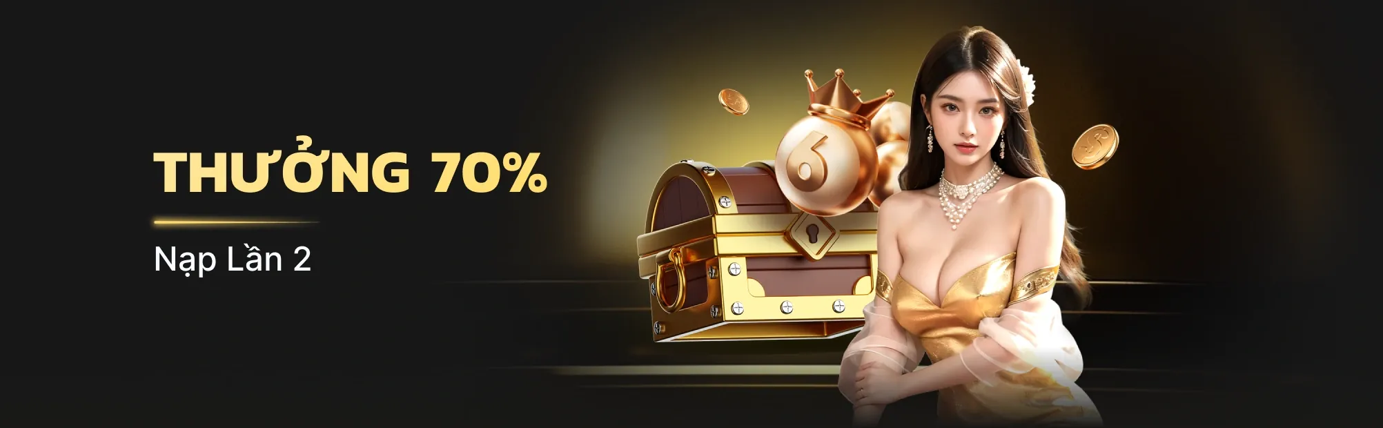 Khuyến mãi nạp đầu 89BET