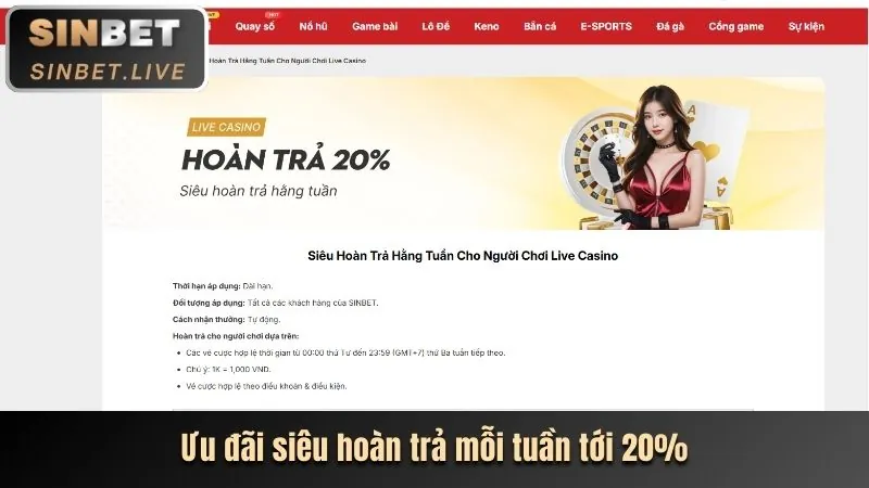 FAQ Chương Trình VIP 123b