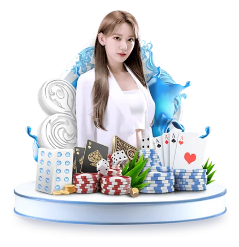 Baccarat trực tuyến tại 123b